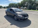 Toyota Corolla 2010 года за 4 200 000 тг. в Талдыкорган – фото 3