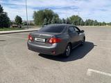 Toyota Corolla 2010 года за 4 200 000 тг. в Талдыкорган – фото 5