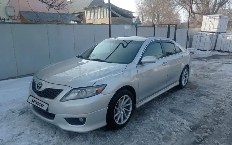 Toyota Camry 2007 годаfor5 800 000 тг. в Байтерек