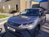 BYD Yuan Up 2025 годаүшін8 000 000 тг. в Экибастуз