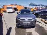 BYD Yuan Up 2025 годаүшін8 000 000 тг. в Экибастуз – фото 4