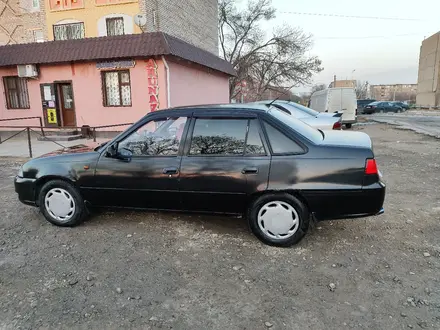 Daewoo Nexia 2010 года за 1 500 000 тг. в Кызылорда – фото 7