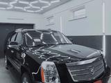 Cadillac Escalade 2007 года за 10 000 000 тг. в Актобе – фото 4