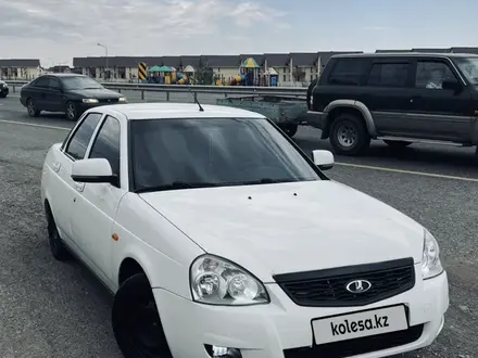 ВАЗ (Lada) Priora 2170 2015 года за 3 200 000 тг. в Алматы