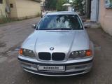 BMW 323 1998 года за 3 200 000 тг. в Конаев (Капшагай) – фото 2