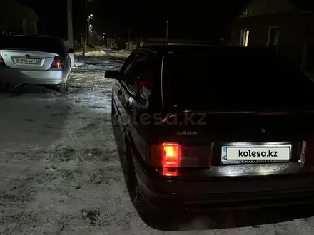 ВАЗ (Lada) 2114 2010 года за 1 400 000 тг. в Экибастуз – фото 12