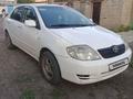 Toyota Corolla 2003 года за 2 000 000 тг. в Астана – фото 2