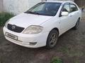 Toyota Corolla 2003 года за 2 000 000 тг. в Астана