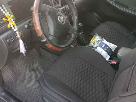 Toyota Corolla 2003 года за 2 000 000 тг. в Астана – фото 7