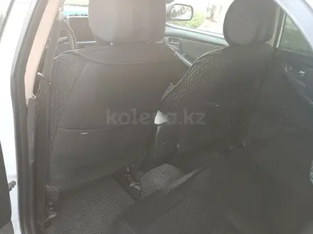 Toyota Corolla 2003 года за 2 000 000 тг. в Астана – фото 9