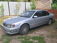 Nissan Cefiro 1997 годаүшін2 500 000 тг. в Алматы