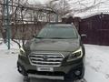 Subaru Outback 2015 года за 6 400 000 тг. в Алматы – фото 6