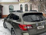 Subaru Outback 2015 года за 6 400 000 тг. в Алматы – фото 5