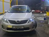 Toyota Corolla 2011 года за 5 500 000 тг. в Алматы