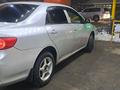 Toyota Corolla 2011 года за 5 500 000 тг. в Алматы – фото 4