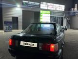 Audi 80 1992 года за 800 000 тг. в Астана – фото 3