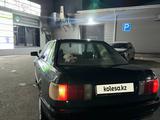 Audi 80 1992 года за 800 000 тг. в Астана – фото 4