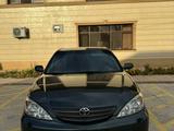 Toyota Camry 2003 годаүшін5 500 000 тг. в Шымкент – фото 3