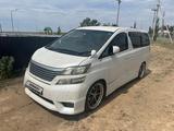 Toyota Vellfire 2010 года за 7 900 000 тг. в Алматы