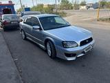 Subaru Legacy 2002 годаүшін3 999 000 тг. в Астана – фото 4