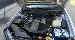 Subaru Legacy 2002 года за 3 999 000 тг. в Астана – фото 5
