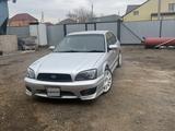 Subaru Legacy 2002 годаүшін3 999 000 тг. в Астана – фото 3