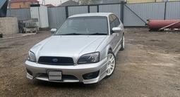 Subaru Legacy 2002 года за 3 999 000 тг. в Астана – фото 3