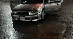 Subaru Legacy 2002 года за 3 999 000 тг. в Астана – фото 2