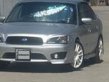 Subaru Legacy 2002 годаүшін3 999 000 тг. в Астана