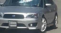 Subaru Legacy 2002 года за 3 999 000 тг. в Астана