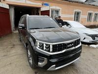 Kia Mohave 2023 годаүшін26 500 000 тг. в Алматы