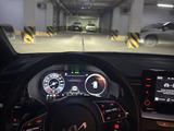 Kia Cee'd 2023 года за 12 550 000 тг. в Шымкент