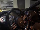 Kia Cee'd 2023 года за 12 550 000 тг. в Шымкент – фото 4