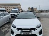 Kia Cee'd 2023 года за 12 550 000 тг. в Шымкент – фото 5