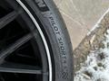 Диски AMG R19 с резиной Michelin Pilot Sport 4S за 700 000 тг. в Алматы – фото 2