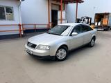 Audi A6 1999 года за 1 799 000 тг. в Алматы