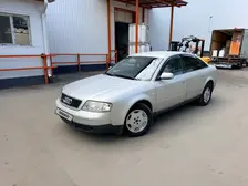 Audi A6, 1999