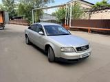 Audi A6 1999 года за 1 799 000 тг. в Алматы – фото 3