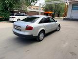 Audi A6 1999 года за 1 799 000 тг. в Алматы – фото 5