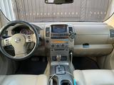 Nissan Pathfinder 2007 годаүшін7 700 000 тг. в Астана – фото 5