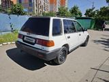 Honda Civic 1989 годаүшін1 200 000 тг. в Алматы – фото 4