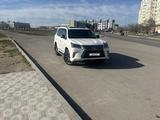 Lexus LX 570 2016 года за 38 000 000 тг. в Актау – фото 3