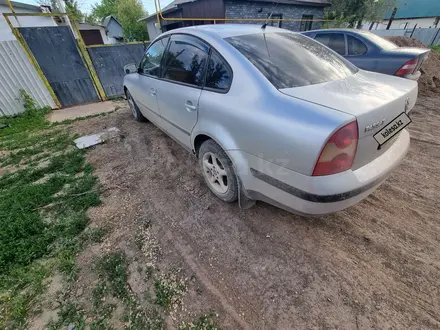 Volkswagen Passat 2002 года за 2 500 000 тг. в Астана – фото 3