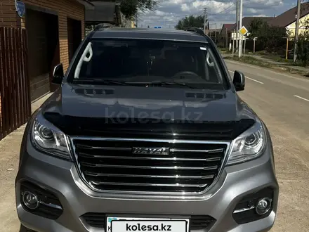 Haval H9 2021 года за 16 000 000 тг. в Уральск