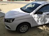 ВАЗ (Lada) Vesta 2021 годаүшін5 000 000 тг. в Аральск – фото 2