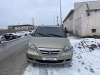 Honda Odyssey 2005 года за 6 000 000 тг. в Атырау