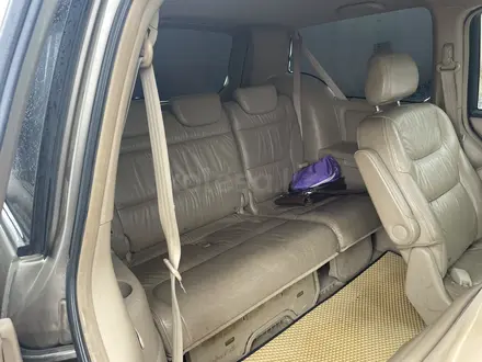 Honda Odyssey 2005 года за 6 000 000 тг. в Атырау – фото 7