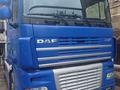 DAF  XF 95 2003 годаүшін14 000 000 тг. в Шымкент – фото 10