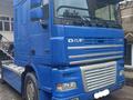 DAF  XF 95 2003 годаүшін14 000 000 тг. в Шымкент