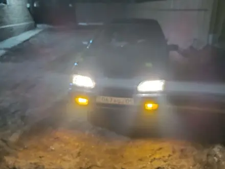 ВАЗ (Lada) 2115 2011 года за 1 500 000 тг. в Алматы